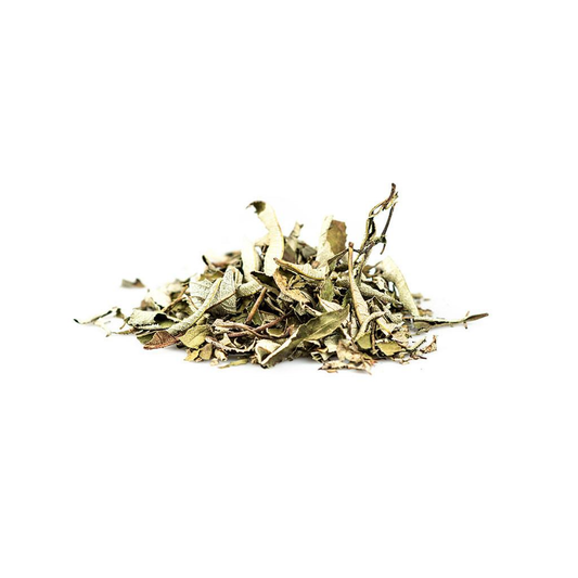 Yerba Santa Herb (Whole Leaf), Eriodictyon californicum