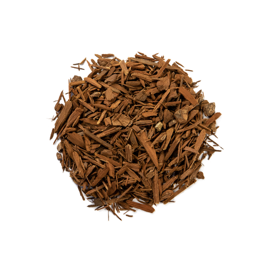 Yohimbe Bark (Corynanthe yohimbe)