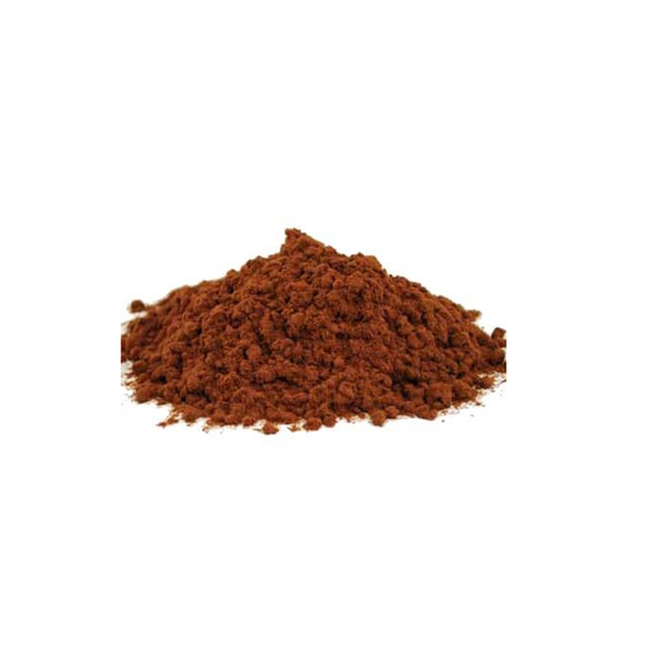 Yohimbe Bark Powder (Corynanthe yohimbe)