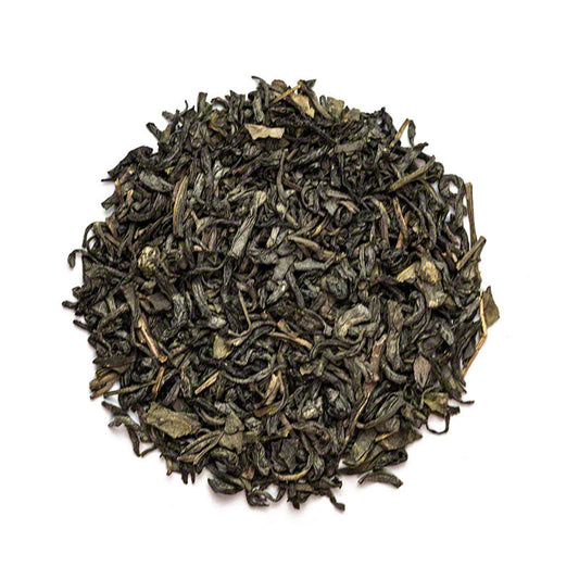 Bai Mao Hou Organic Green Monkey Tea (Fujian Green Tea)