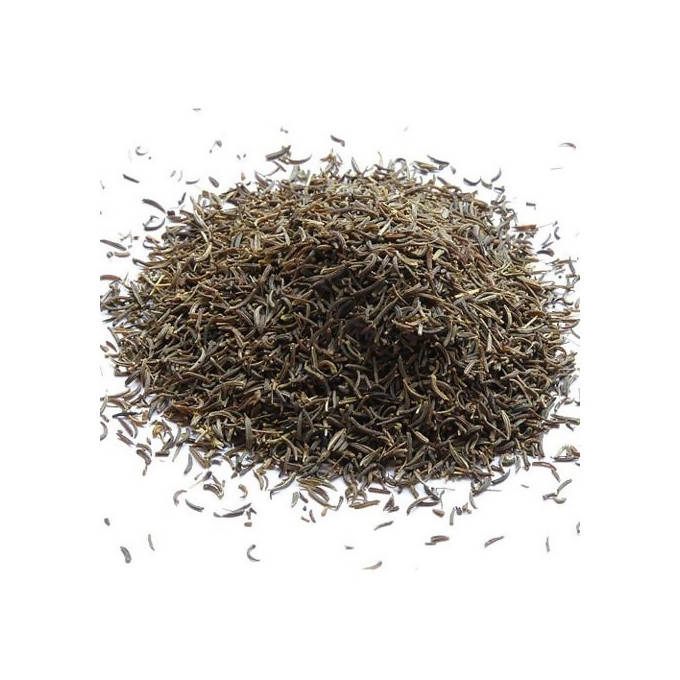 Black Cumin Seed / Kala Jeera, (Bunium persicum)