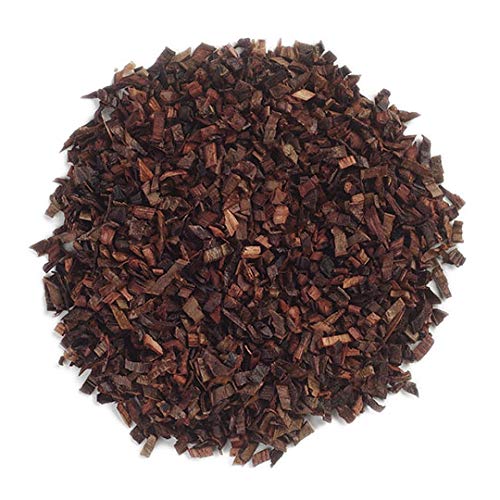 Honeybush (Cyclopia spp), Organic