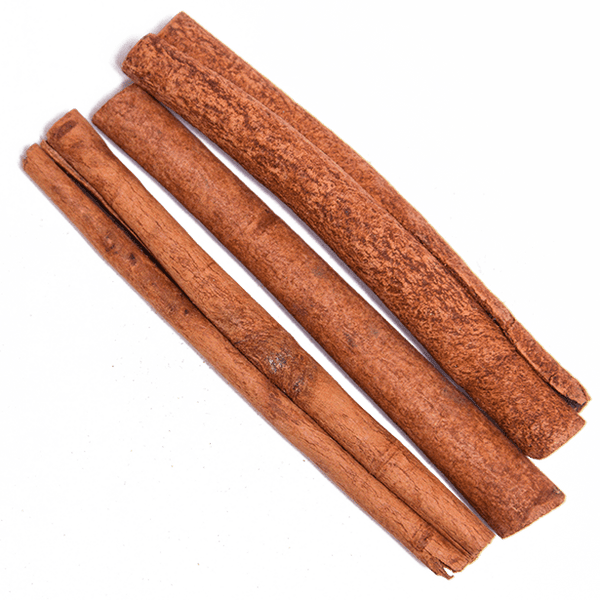 Cinnamon (Korintje Cassia) Long Sticks-10",  Indonesian