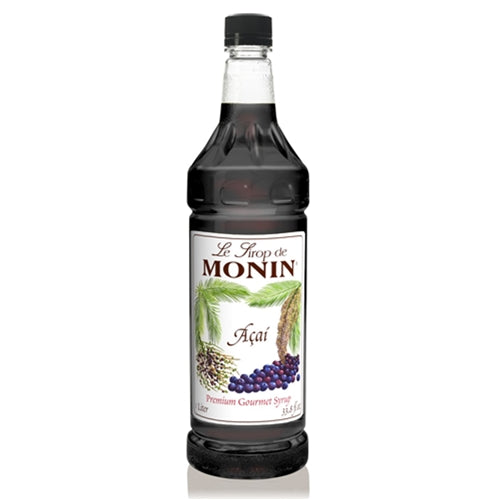 Acai Syrup