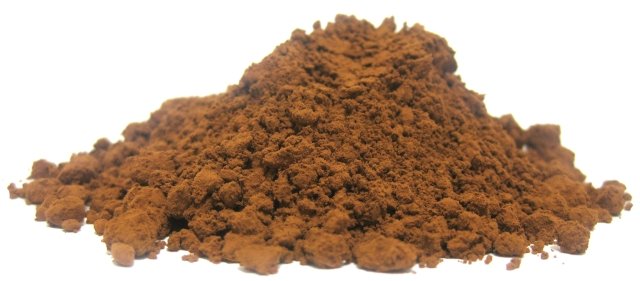 Cocoa Powder, Dutch