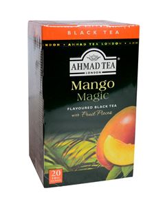 Mango Magic, Black Tea