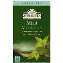 Mint Mystique, Green Tea