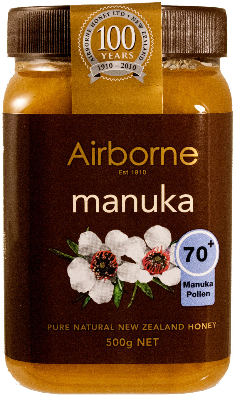 Manuka Honey 70+