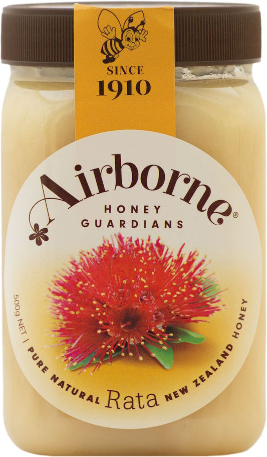 Rata Honey