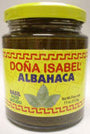 Albahaca (Basil) Molido/ Paste