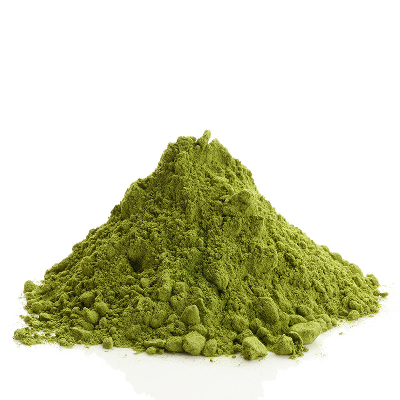 Alfalfa Grass( Medicago Sativa), Juice Powder