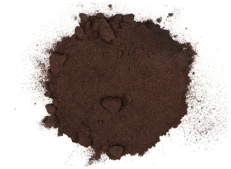 Alkanet Root Powdered - Alkanna tinctoria - Luminescents