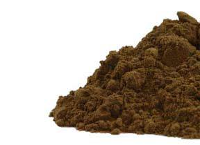 Aloe Cape (Aloe ferox), Powder