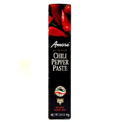 Italian Hot Pepper Paste, Concentrated