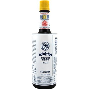 Angustine Bitters Angostura Aromatic Bitters – Kalustyan's