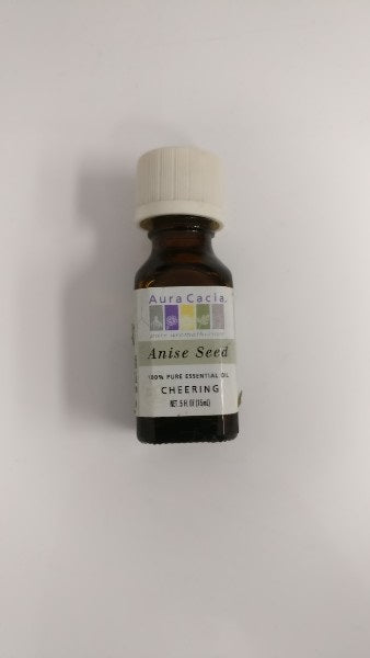 Anise Seed Essential Oil
