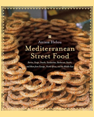 Mediteranean Street Food