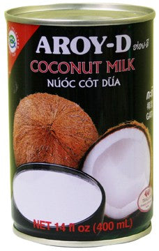 Coconut Milk, NÃºÃ³c CÃ´t DÃ¼a