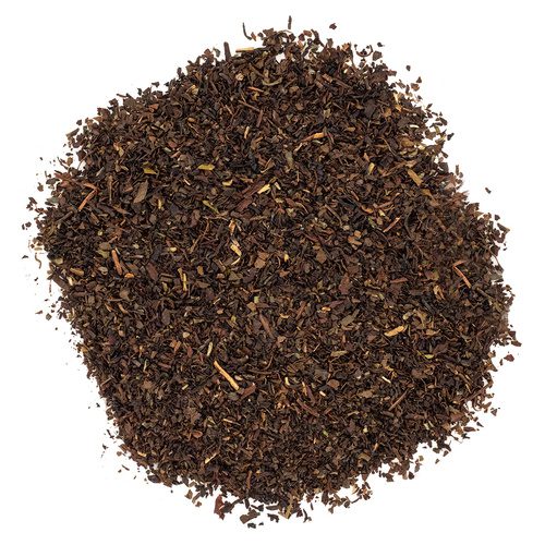 Indian Green Tea (FOP), Organic