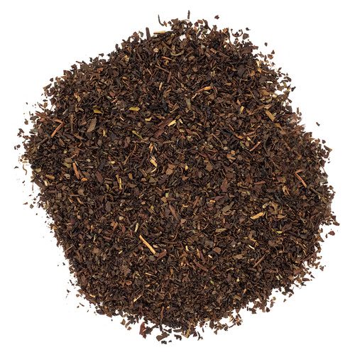 Indian Green Tea (FOP), Organic