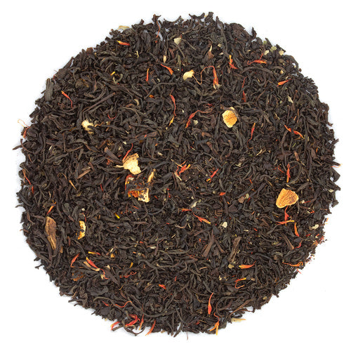 Blood Orange Black Tea
