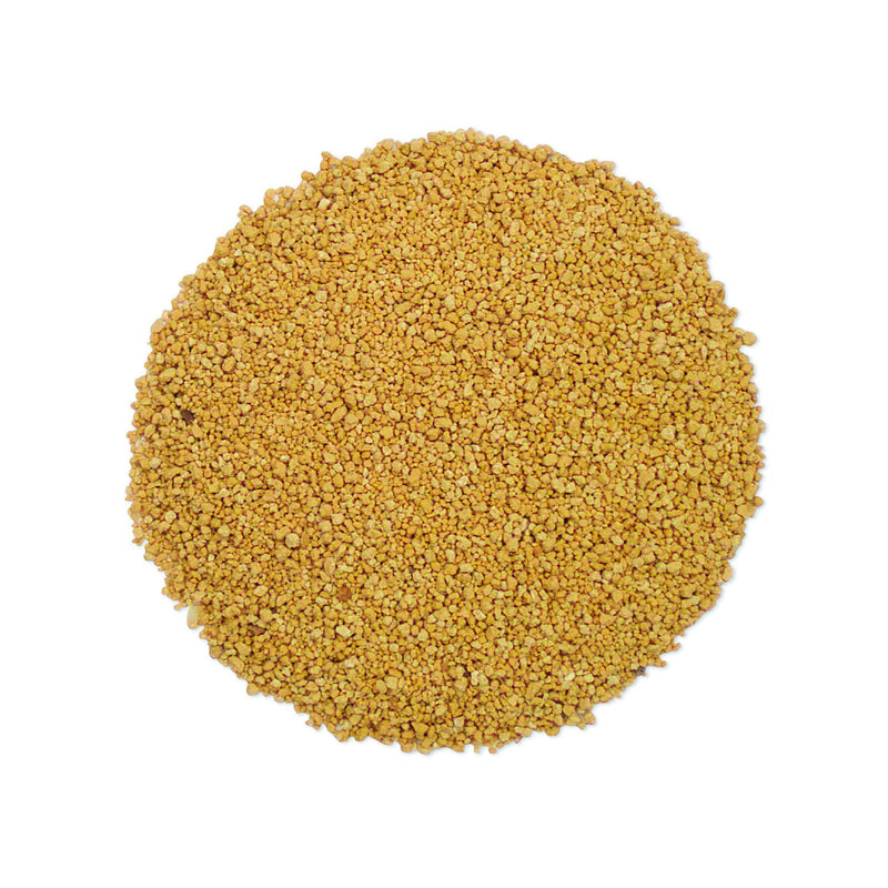 Sucanat, Granules of Cane Sugar, Organic