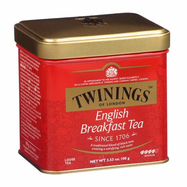 English Breakfast Tea