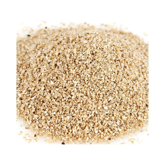 Wheat Malt Cracked