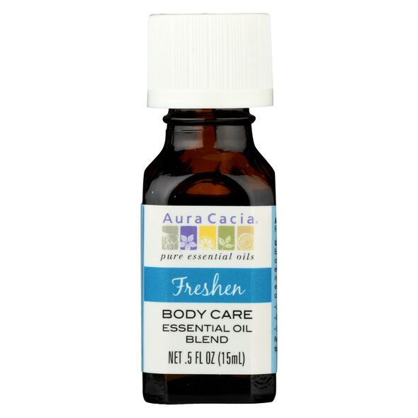 Freshen Body Care Essential Oil Blend