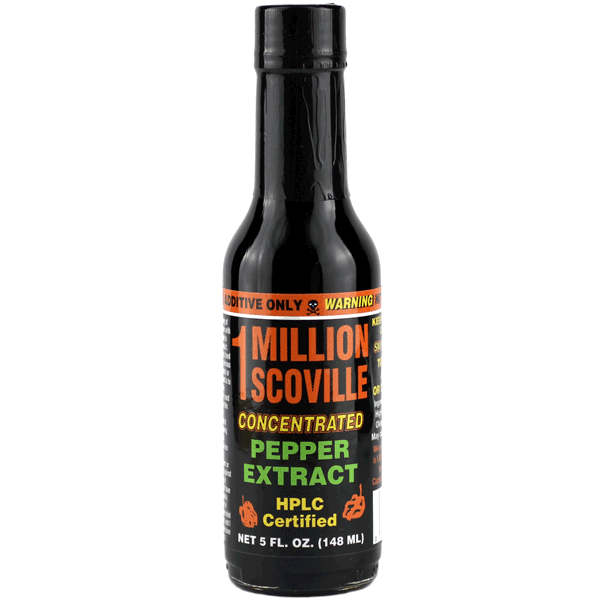 Pepper Extract