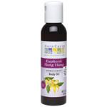 Euphoric Ylang Ylang, Aromatherapy Massage Oil