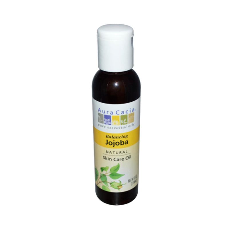 Jojoba Oil, Organic Skin Care Oil