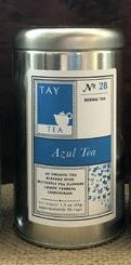 Azul Tea, Herbal Tea