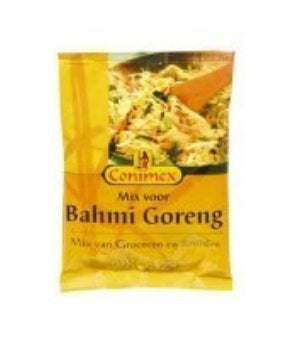 Bahmi Goreng Mix