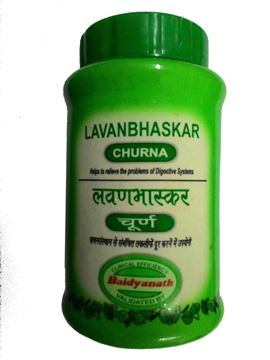 Lavan Bhaskar Churna