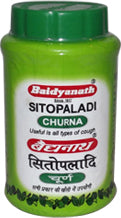 Sitopaladi Churna