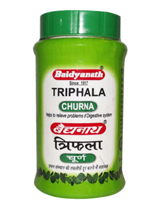 Triphala Churna