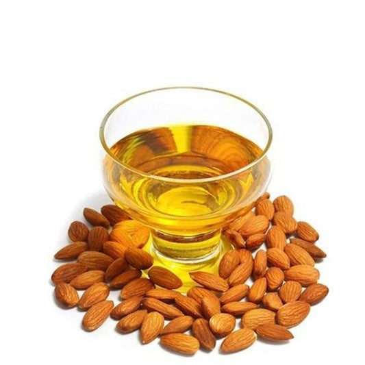 Sweet Almond Oil