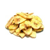 Banana Chips, Sweetened