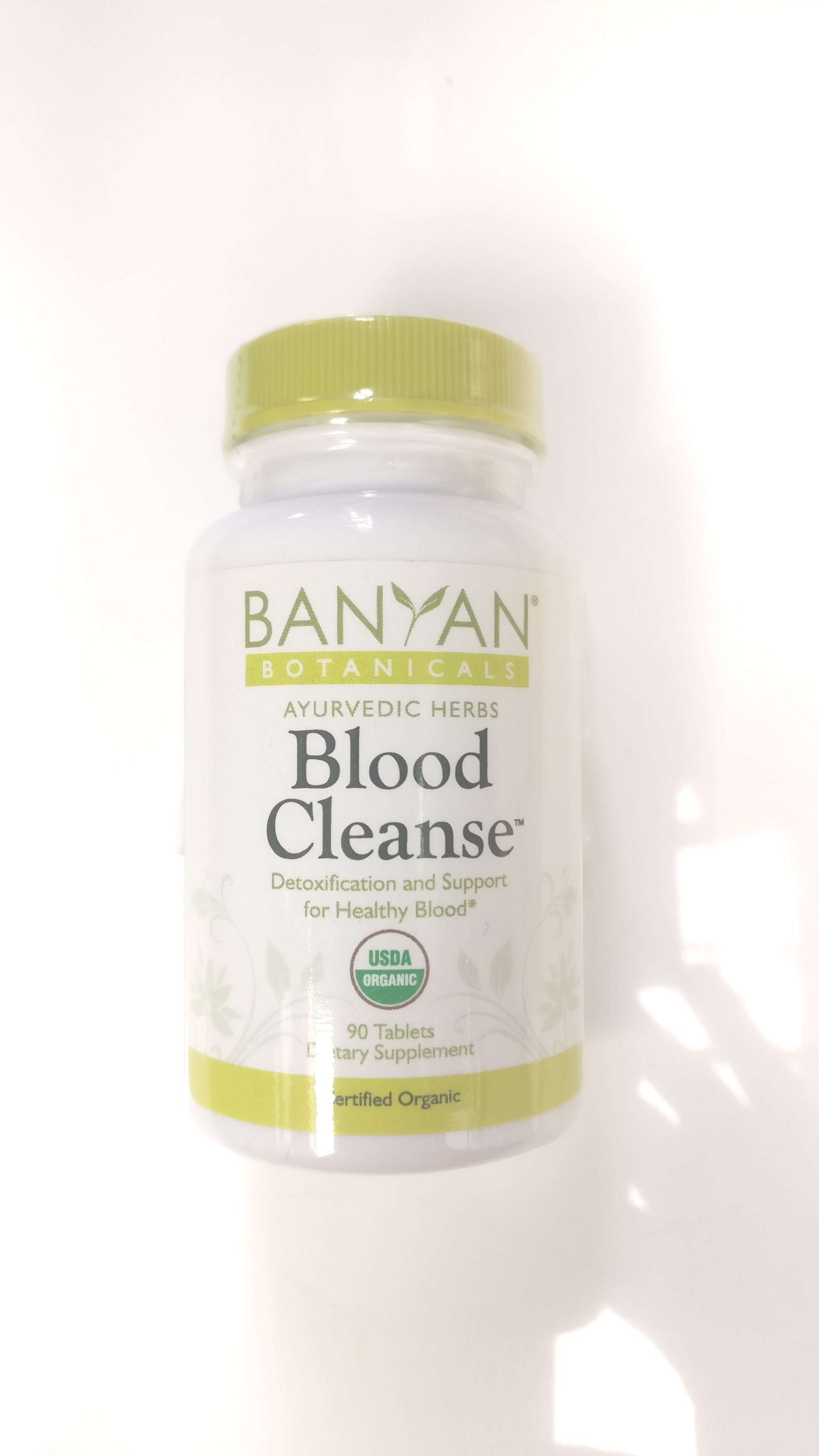 Blood Cleanse