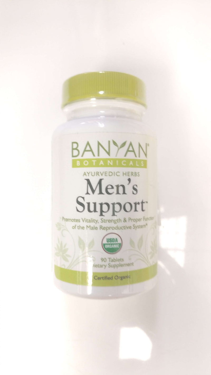 Men's Support, For Male Reproductive System