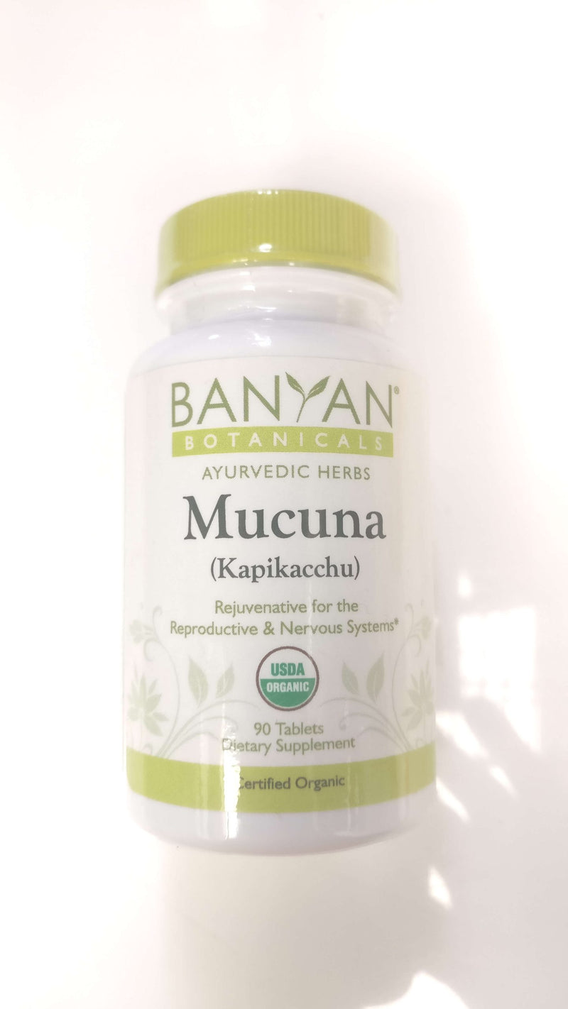 Mucuna