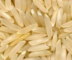 Basmati Rice, Parboiled, Indian Golden Sella
