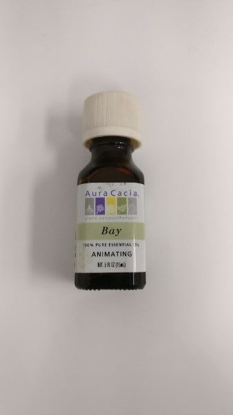 Bay, Essential Oil