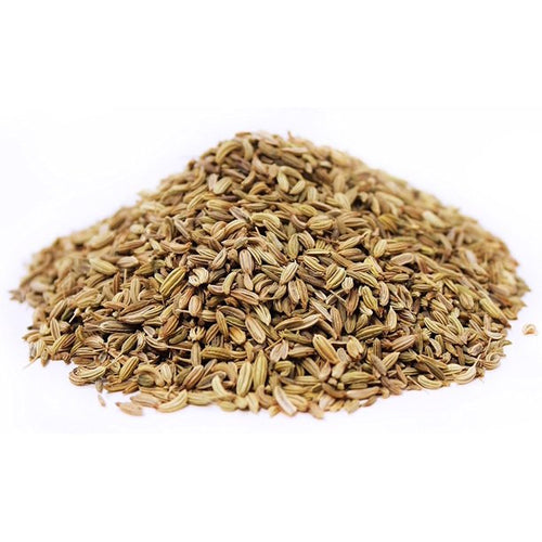 Fennel Seed, Roasted