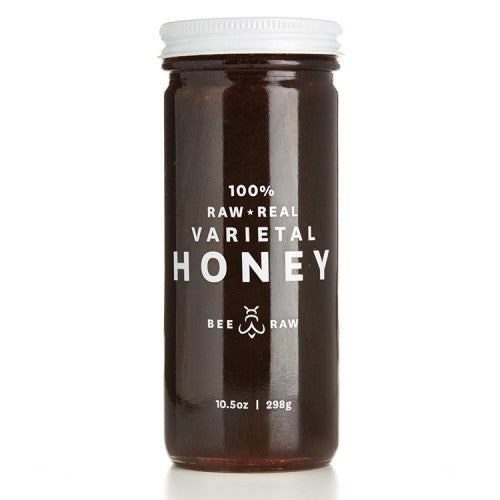Washington Buckwheat Honey