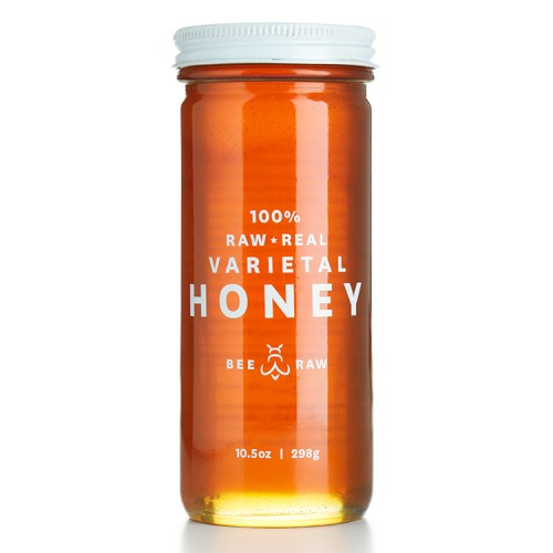 Orange Blossom (Florida) Honey