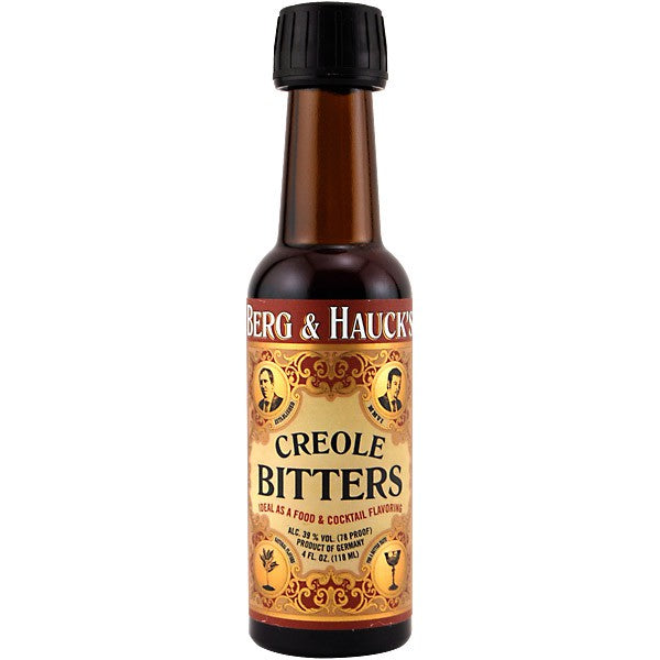 Creole Bitters