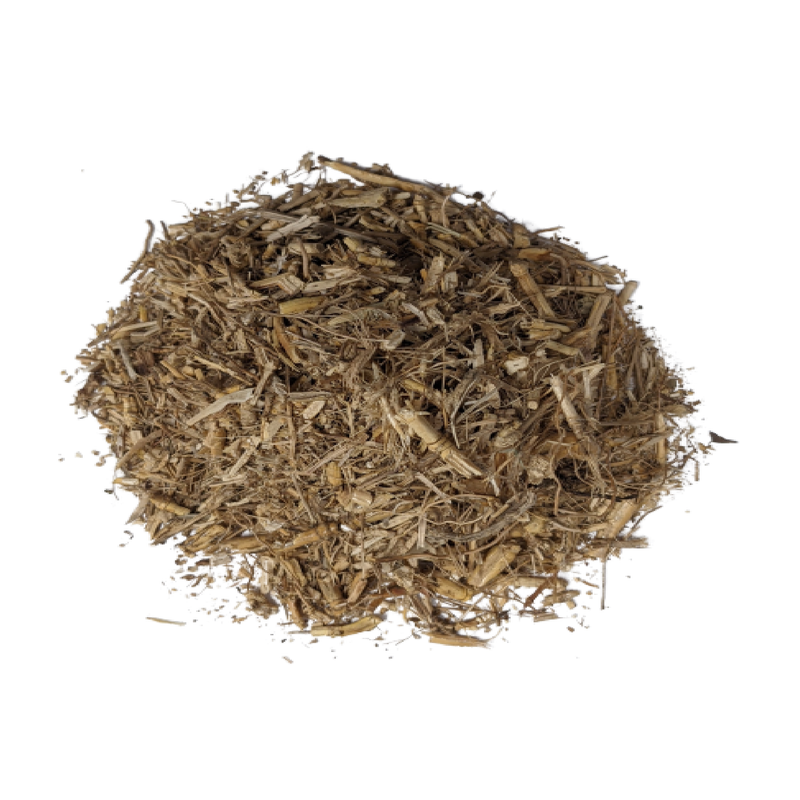Bermuda Grass Root / (Indian doab / Dūrvā grass root), (Cynodon Dactylon)