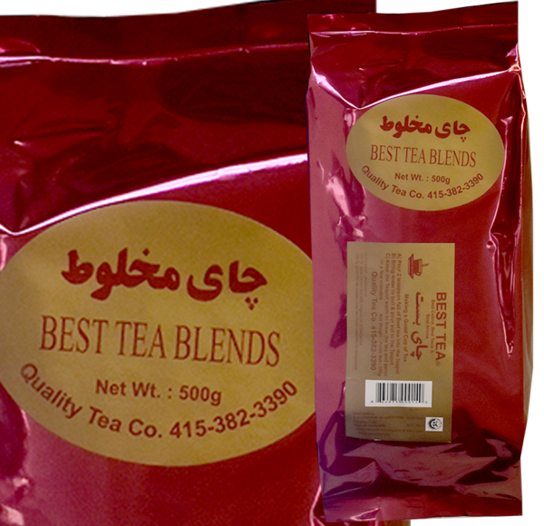 Best Tea Blends